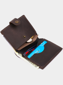 Кошельки Shvigel модель bag24_16475 Фото