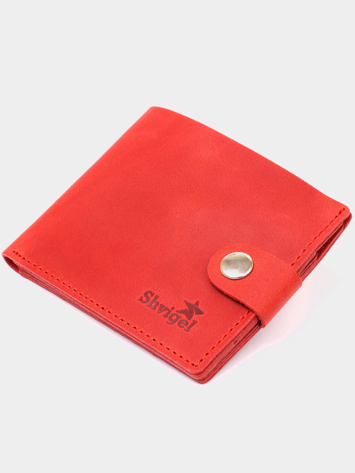 Кошельки Shvigel модель bag24_16434 Фото