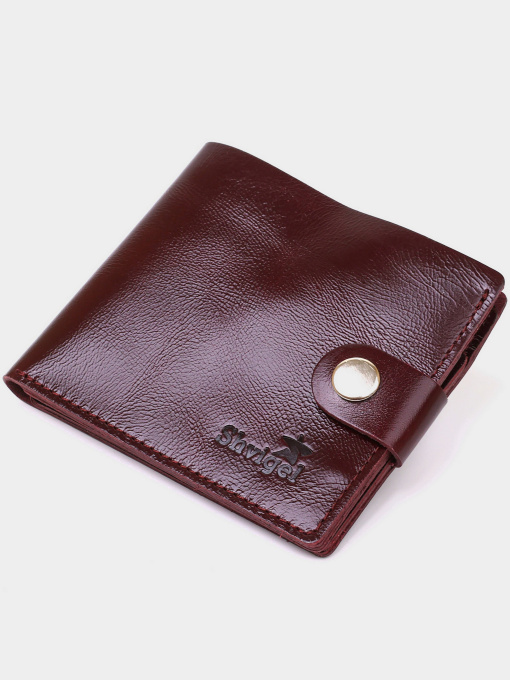 Кошельки Shvigel модель bag24_16442 Фото