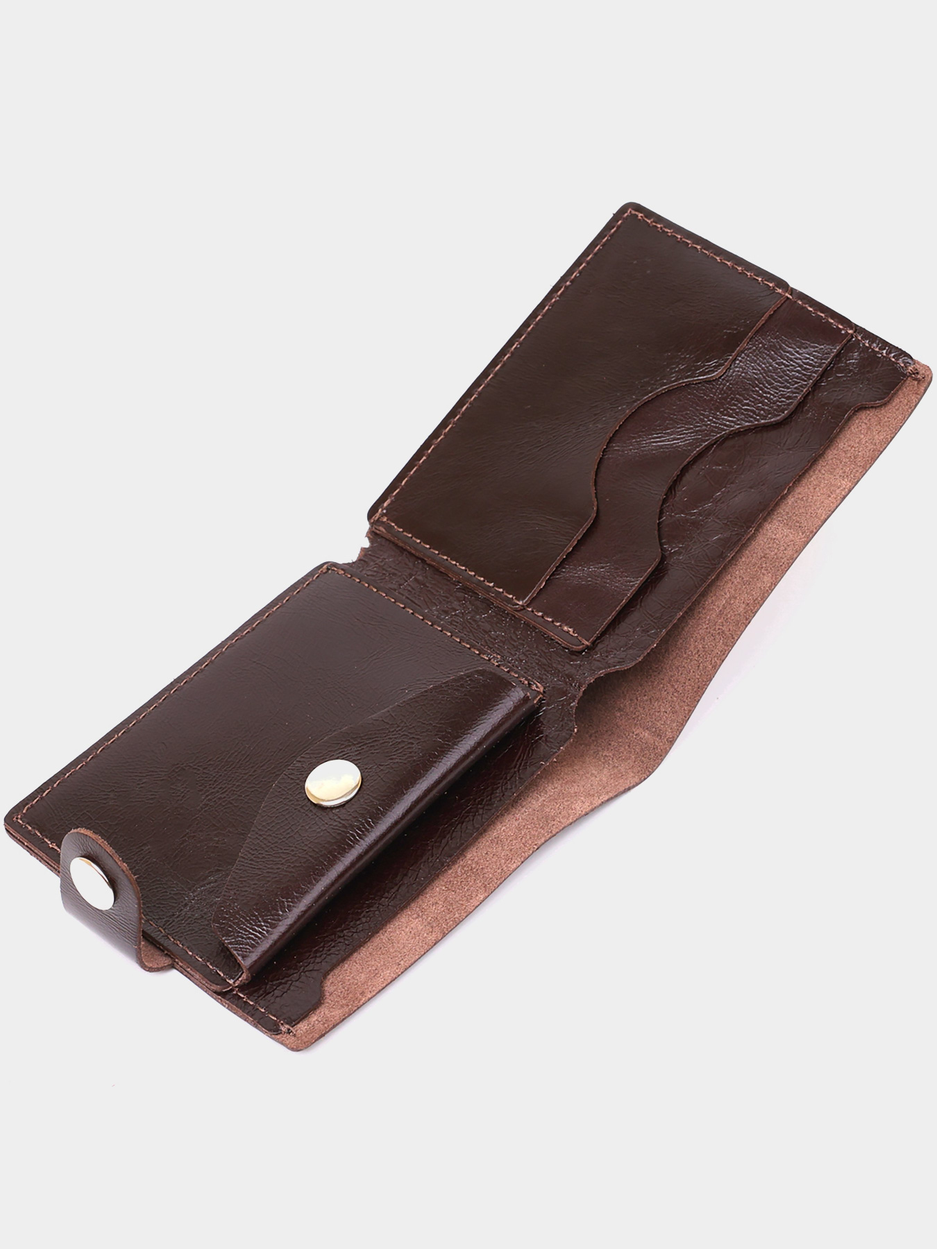 Кошельки Shvigel модель bag24_16443 Фото