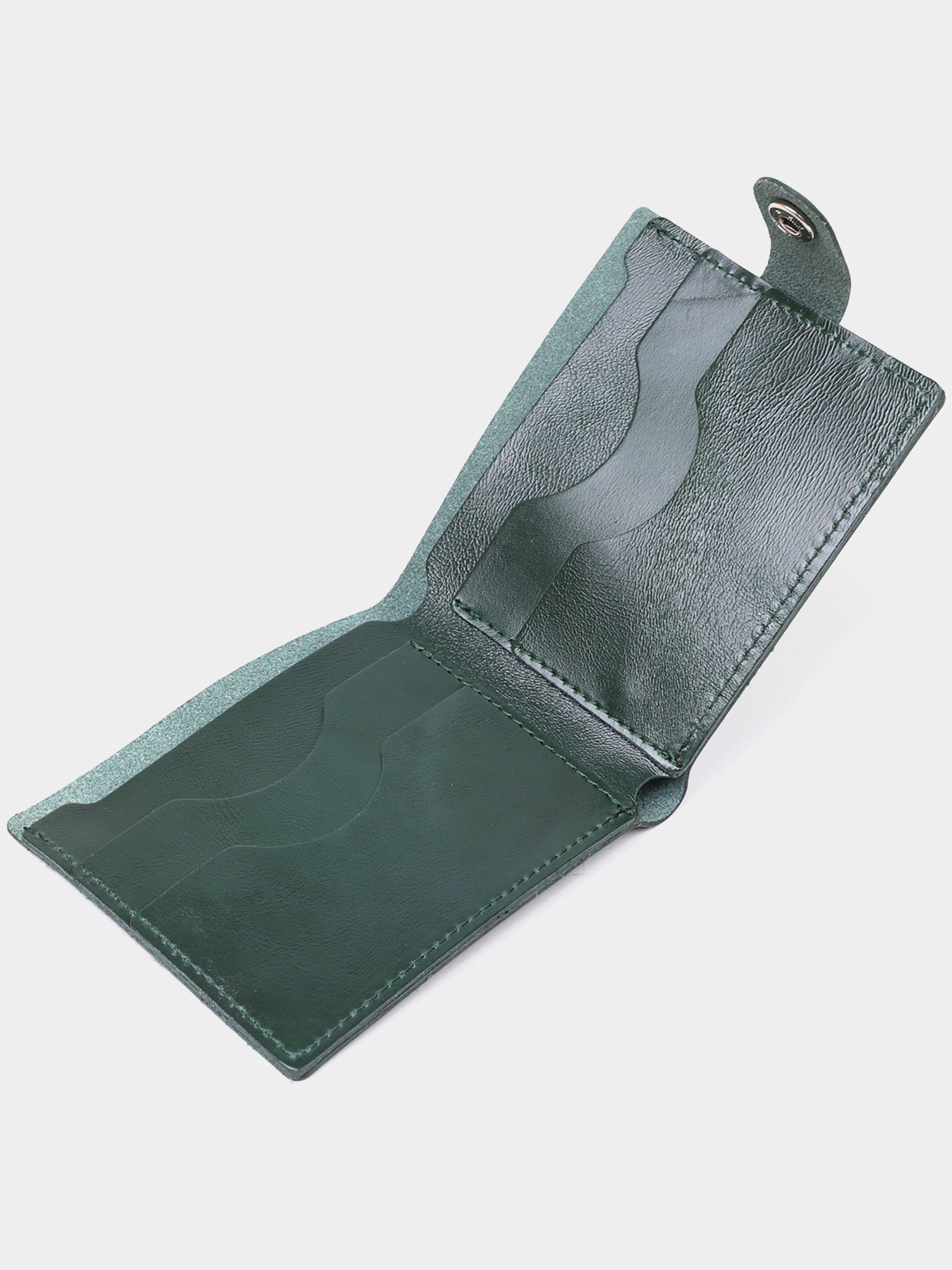 Кошельки Shvigel модель bag24_16462 Фото