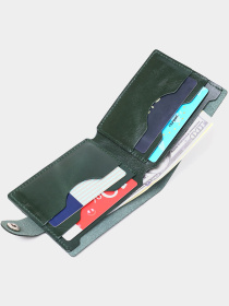 Кошельки Shvigel модель bag24_16462 Фото
