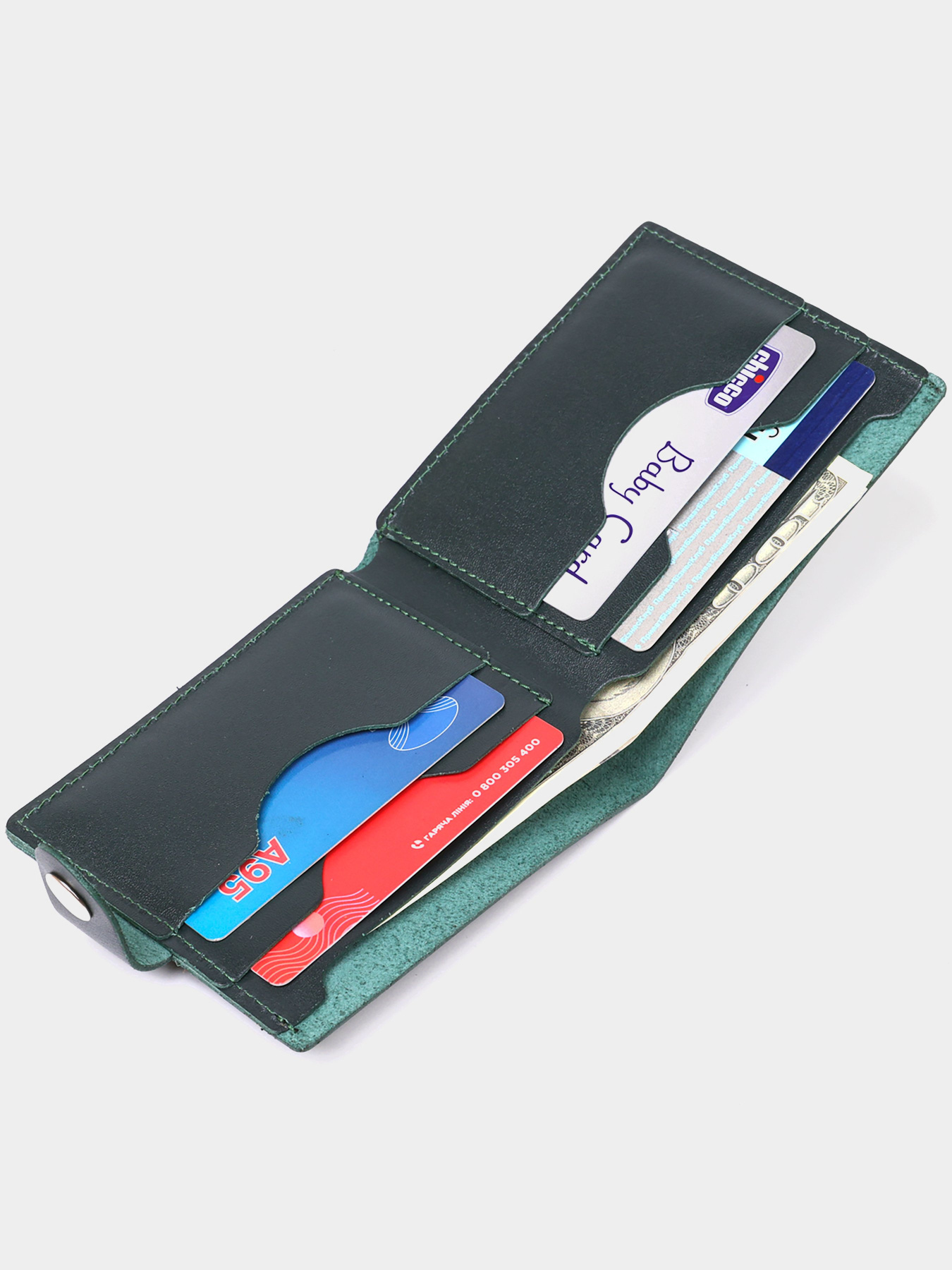 Кошельки Shvigel модель bag24_16469 Кошельки Shvigel модель bag24_16469 Фото