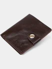 Кошельки Shvigel модель bag24_16485 Фото