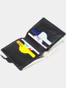 Кошельки Shvigel модель bag24_16502 Фото