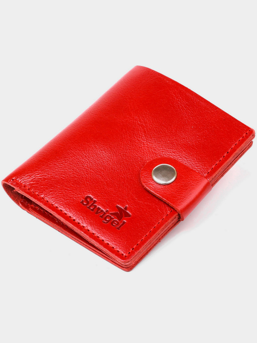 Кошельки Shvigel модель bag24_16503 Фото