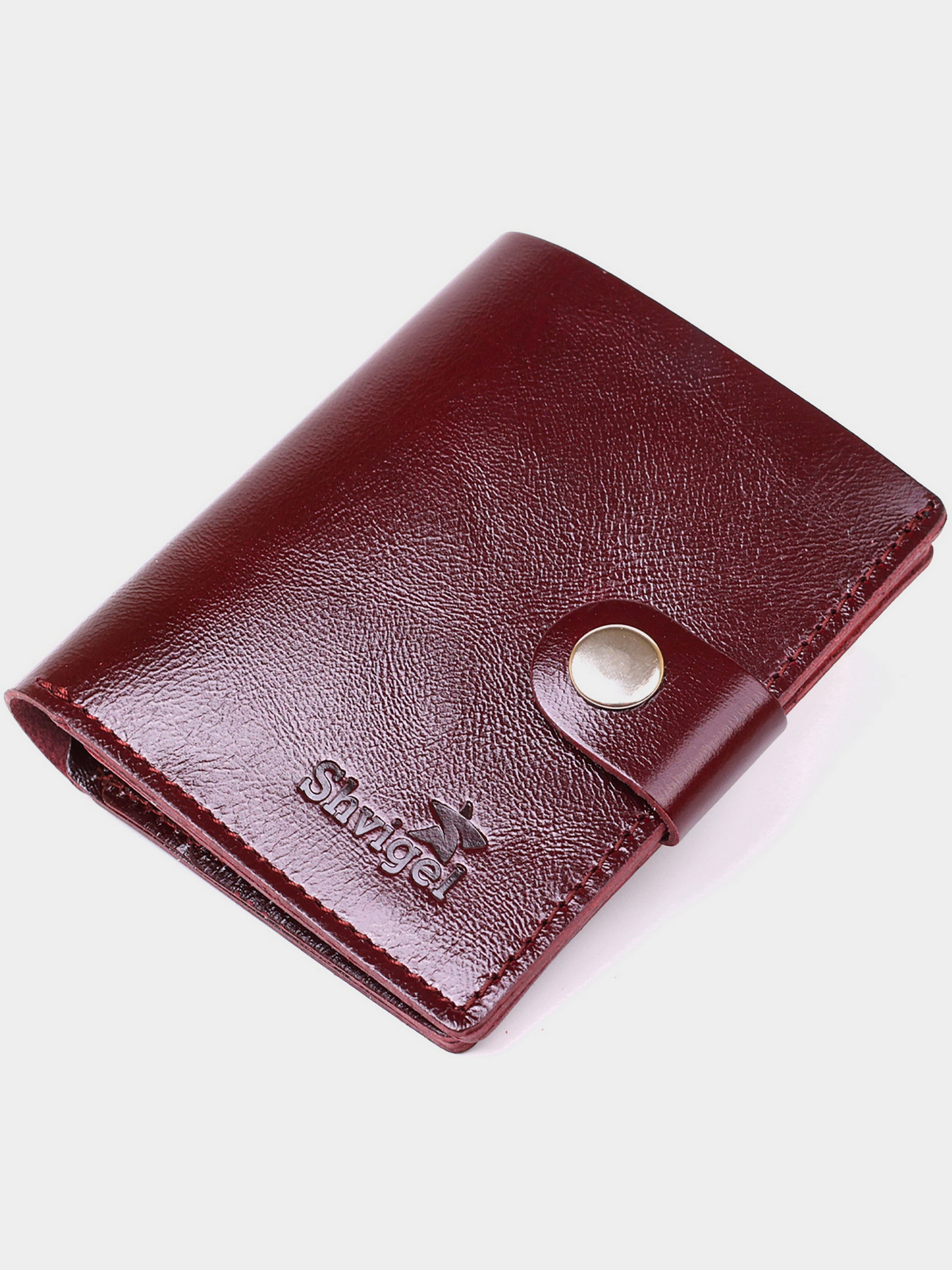 Кошельки Shvigel модель bag24_16505 Фото