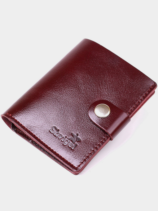 Кошельки Shvigel модель bag24_16505 Фото