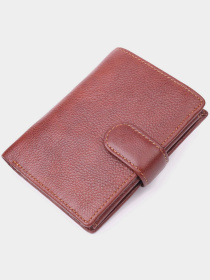 Гаманці Vintage модель bag24_21399 Фото