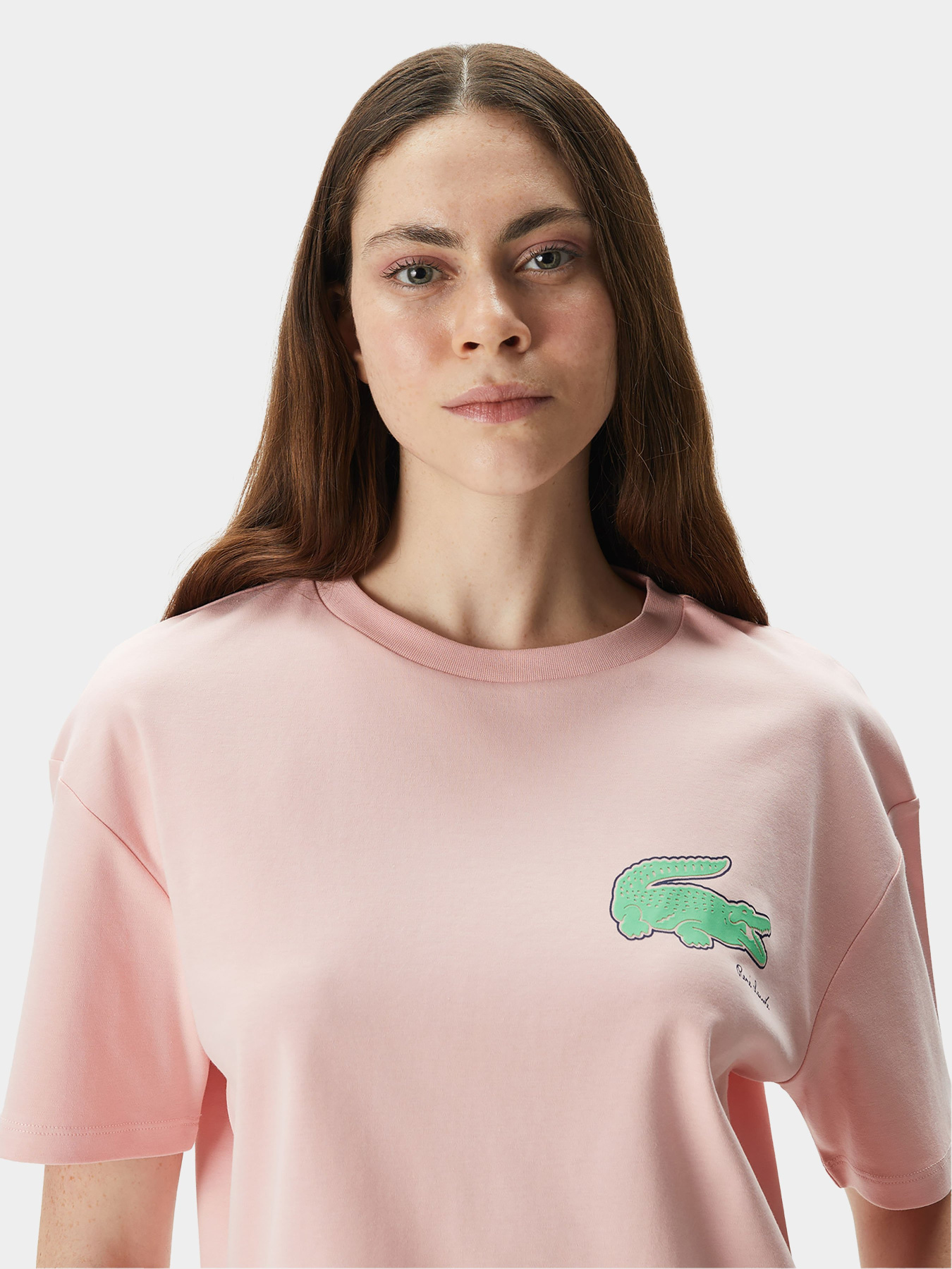 Футболки и поло Lacoste модель TF0409KF9 Фото