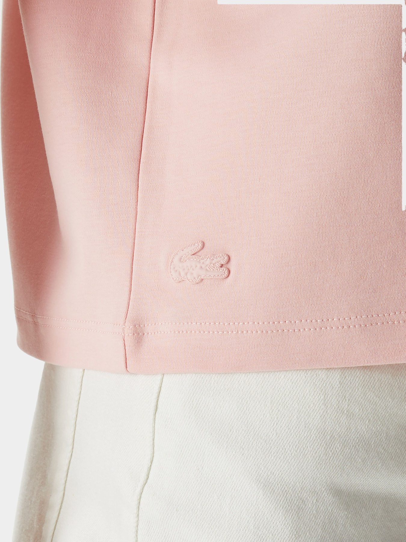 Футболки и поло Lacoste модель TF0409KF9 Фото
