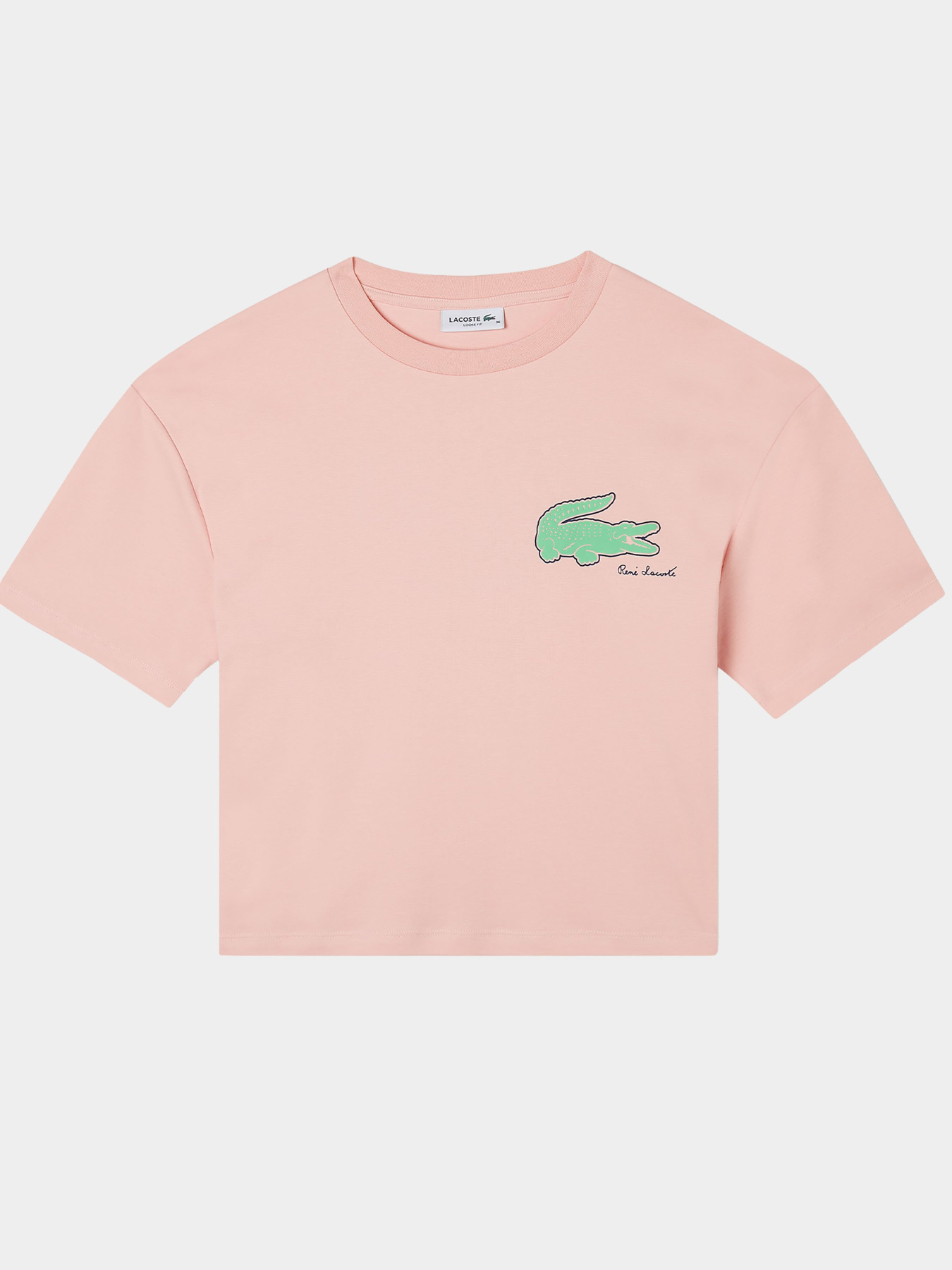 Футболки и поло Lacoste модель TF0409KF9 Фото
