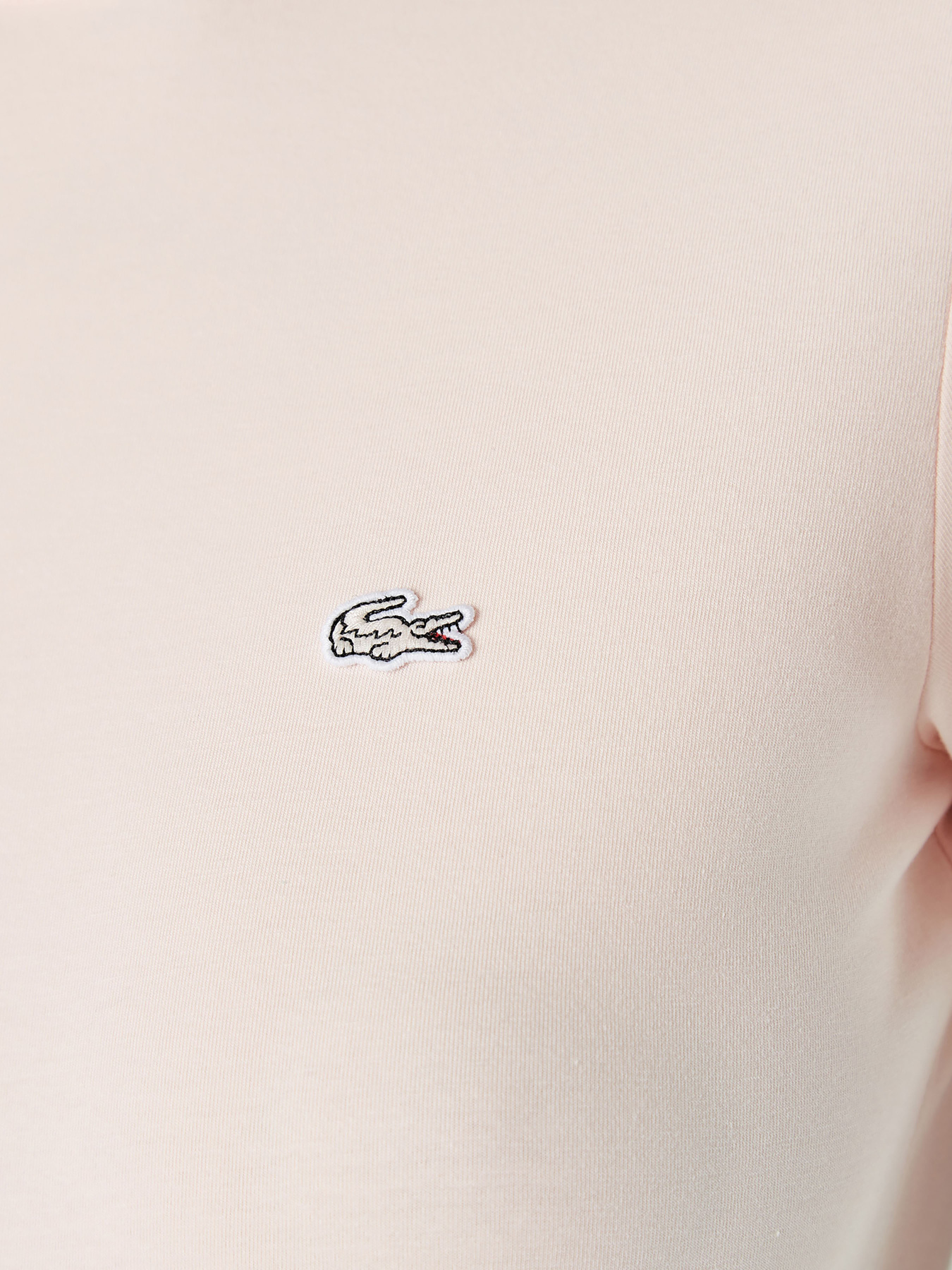 Футболки и поло Lacoste модель TF0641CPM Фото