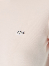Футболки и поло Lacoste модель TF0641CPM Фото