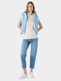 Футболки и поло Lacoste модель TF0641CPM Фото