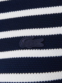 Футболки и поло Lacoste модель TF082323L Фото