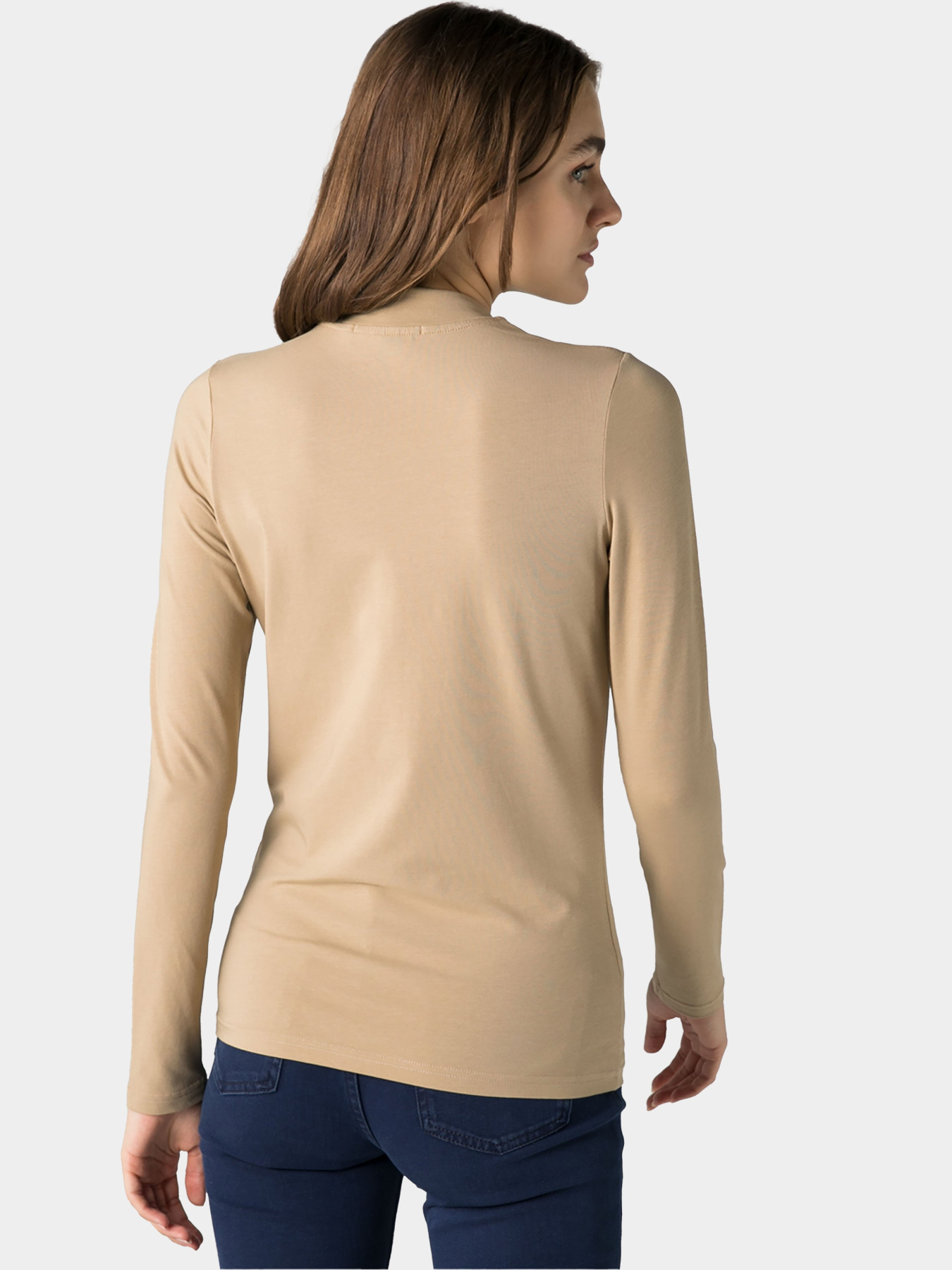 Свитры и кардиганы Lacoste модель TF221313C Фото