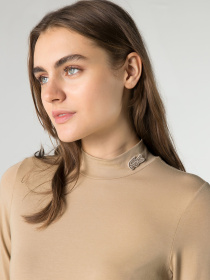 Свитры и кардиганы Lacoste модель TF221313C Фото