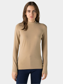 Свитры и кардиганы Lacoste модель TF221313C Фото