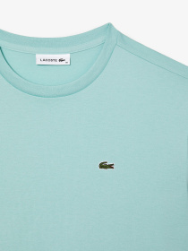 Футболки и поло Lacoste модель TF5441LGF Фото