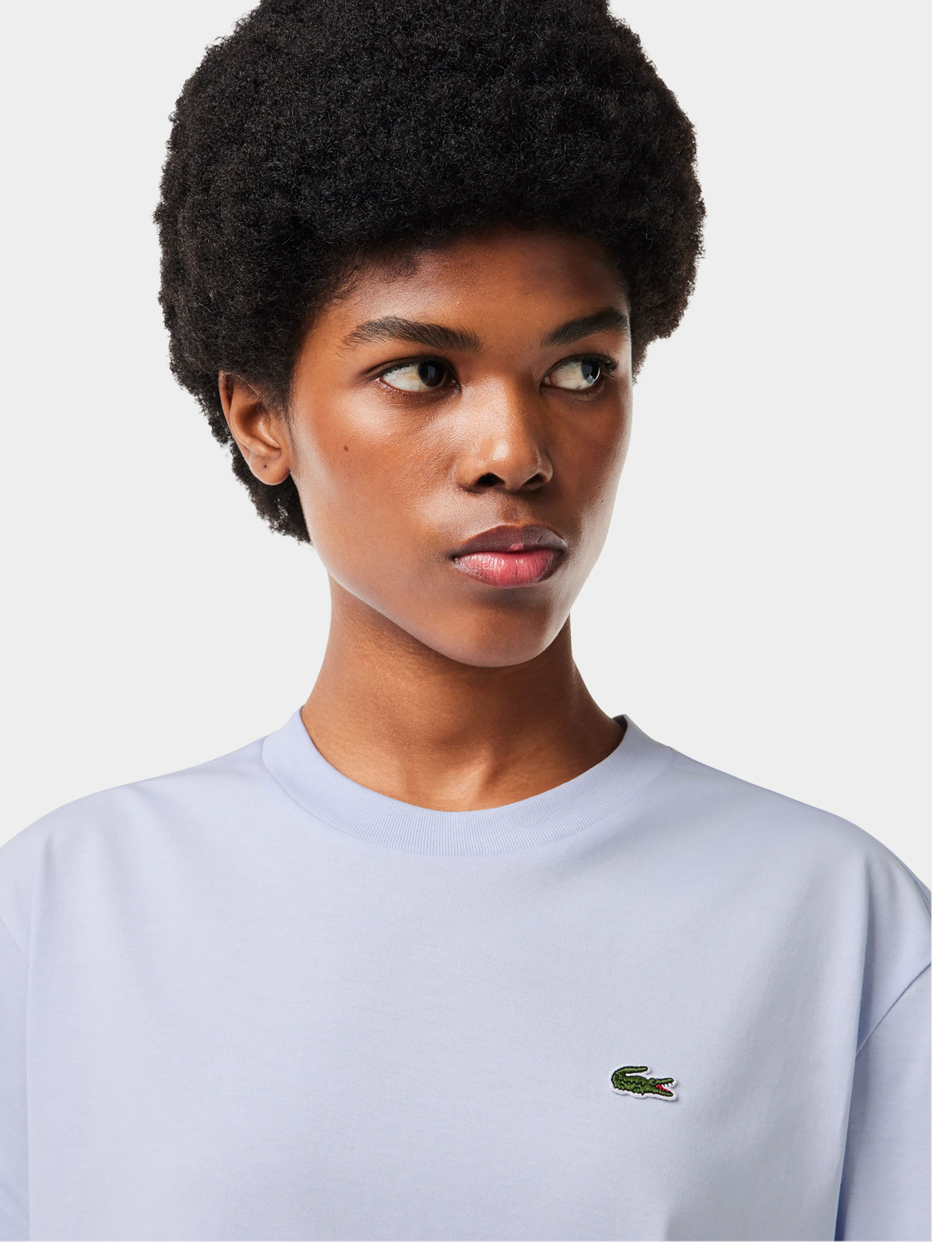 Футболки и поло Lacoste модель TF7215J2G Фото