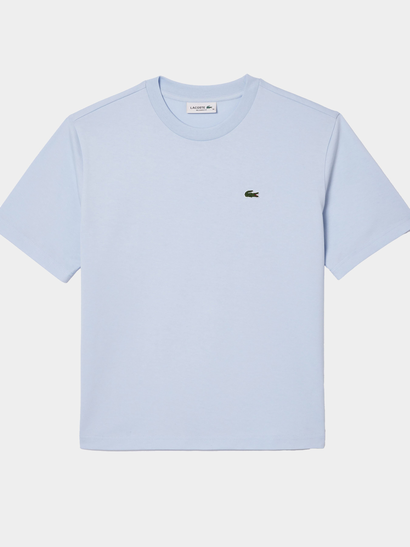 Футболки и поло Lacoste модель TF7215J2G Фото