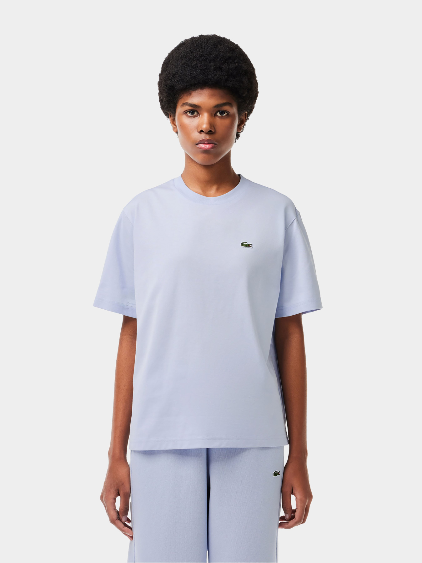 Футболки и поло Lacoste модель TF7215J2G Фото