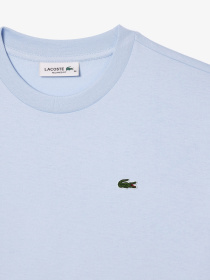 Футболки и поло Lacoste модель TF7215J2G Фото