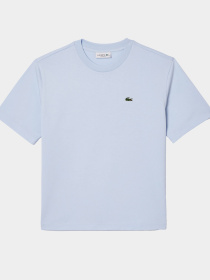 Футболки и поло Lacoste модель TF7215J2G Фото