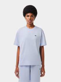 Футболки и поло Lacoste модель TF7215J2G Фото