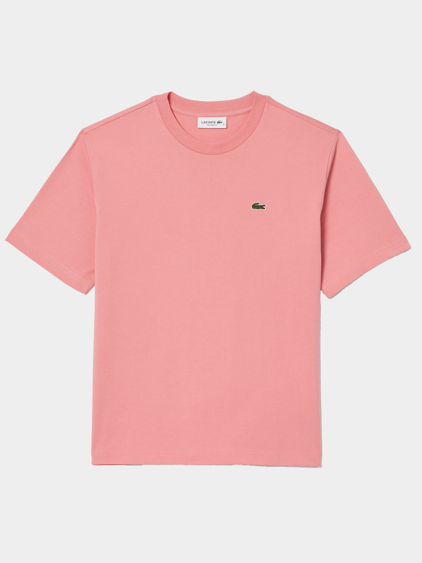 Футболки и поло Lacoste модель TF7215QDS Фото