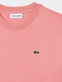 Футболки и поло Lacoste модель TF7215QDS Фото