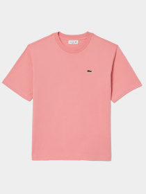 Футболки и поло Lacoste модель TF7215QDS Фото