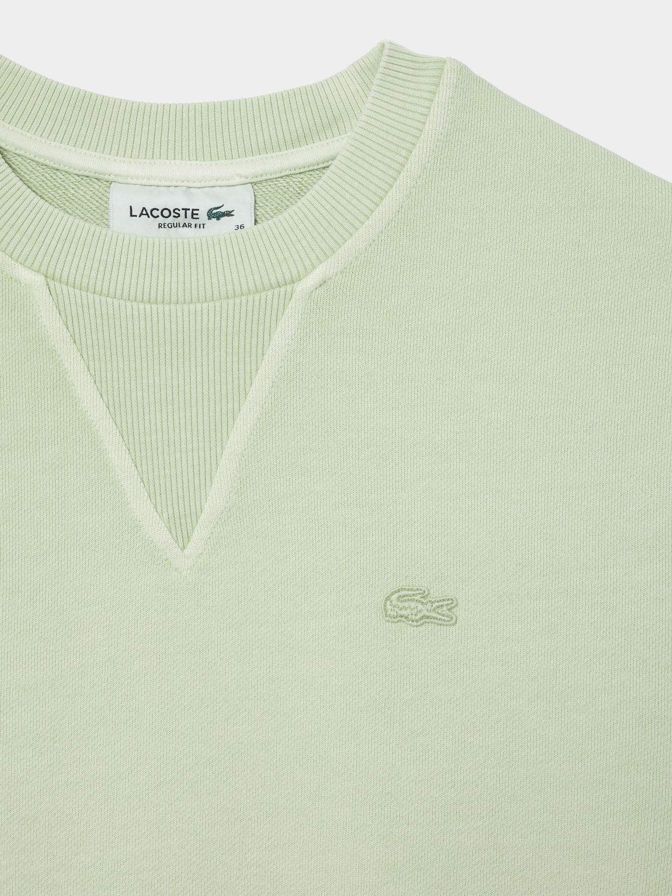 Футболки и поло Lacoste модель TF7217IP8 Фото