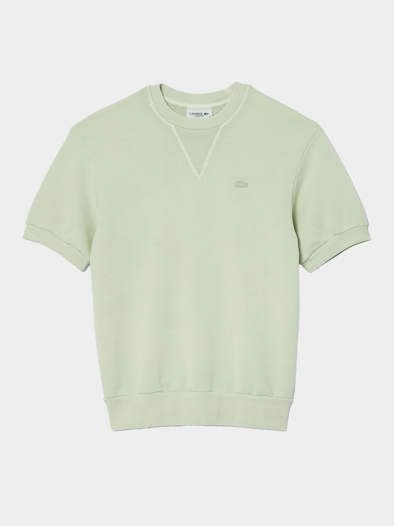 Футболки и поло Lacoste модель TF7217IP8 Фото