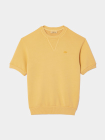 Футболки і поло Lacoste модель TF7217IVX Фото