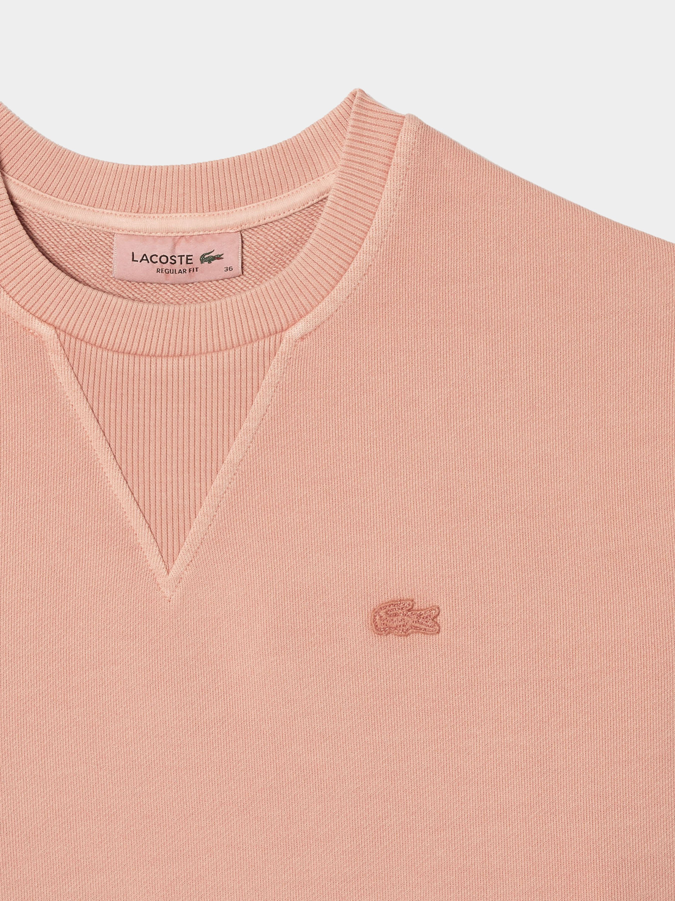 Футболки і поло Lacoste модель TF7217K86 Фото