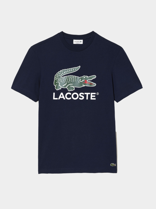 Футболки и поло Lacoste модель TH1285166 Фото
