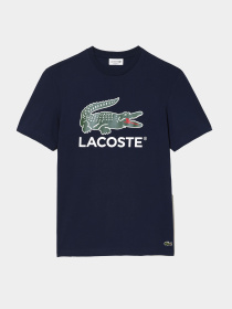 Футболки и поло Lacoste модель TH1285166 Фото
