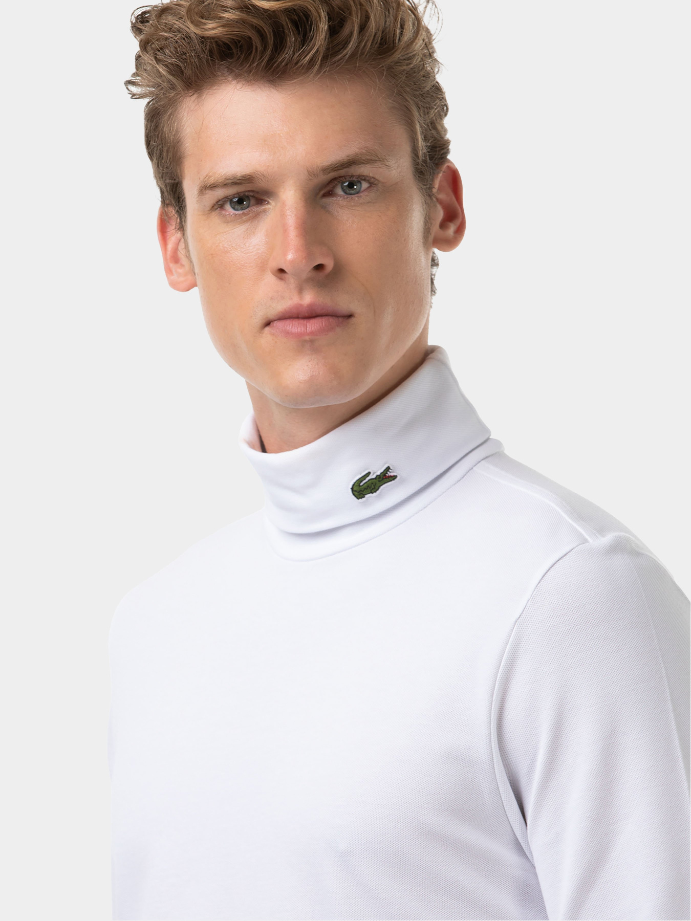 Светри та кардигани Lacoste модель UH2421001 Фото