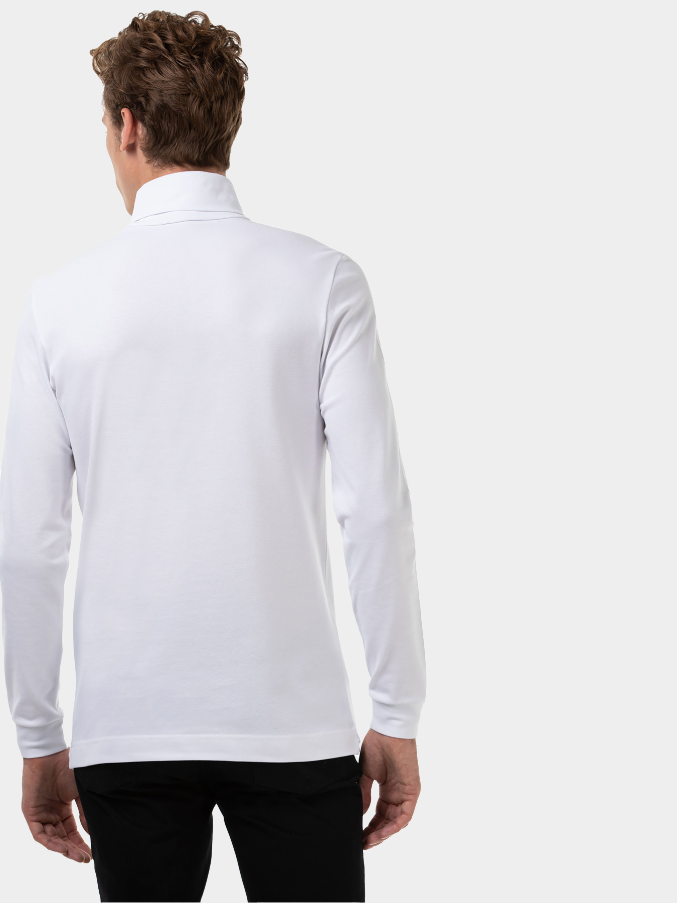 Светри та кардигани Lacoste модель UH2421001 Фото