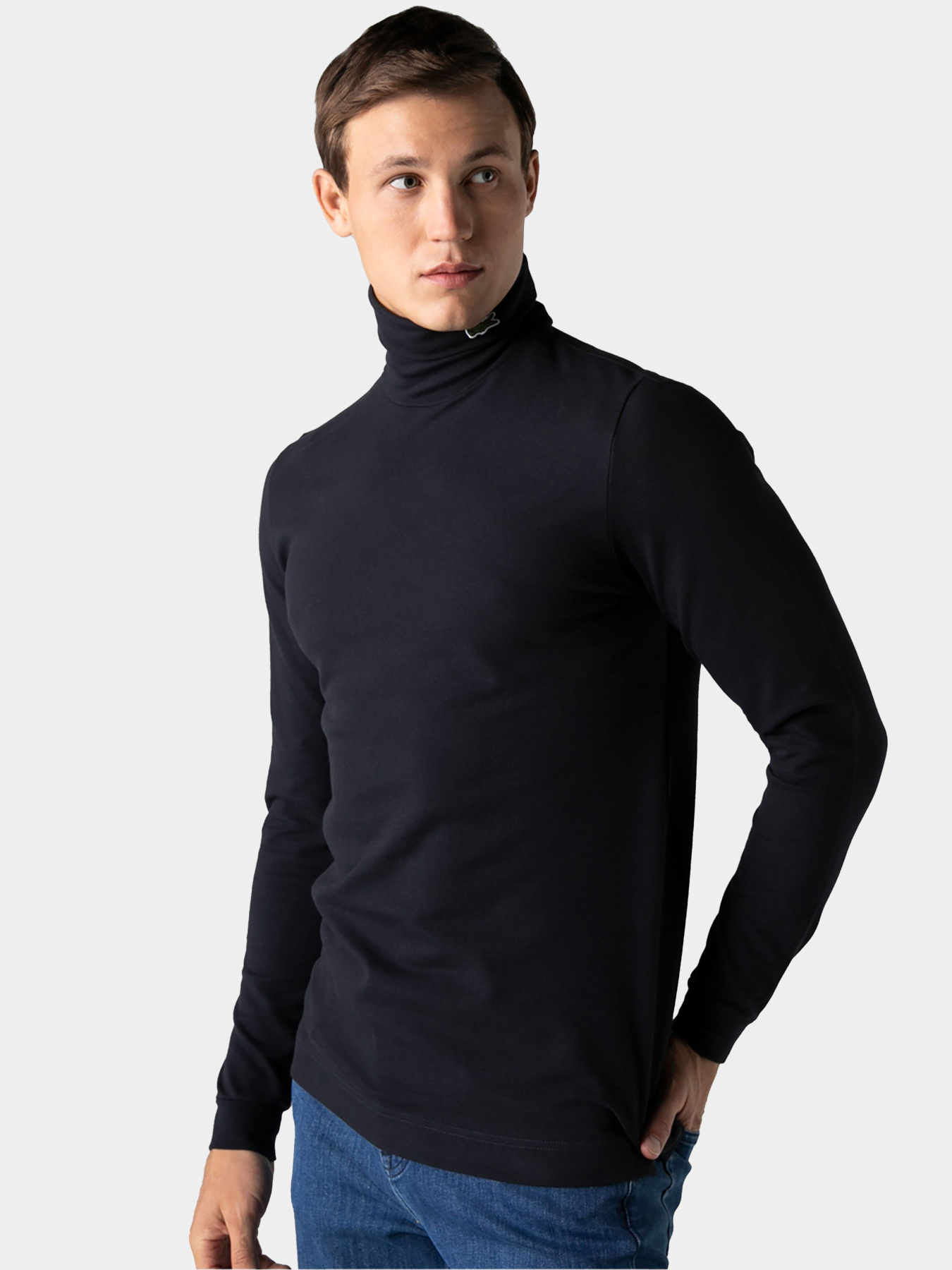 Светри та кардигани Lacoste модель UH2421HDE Фото