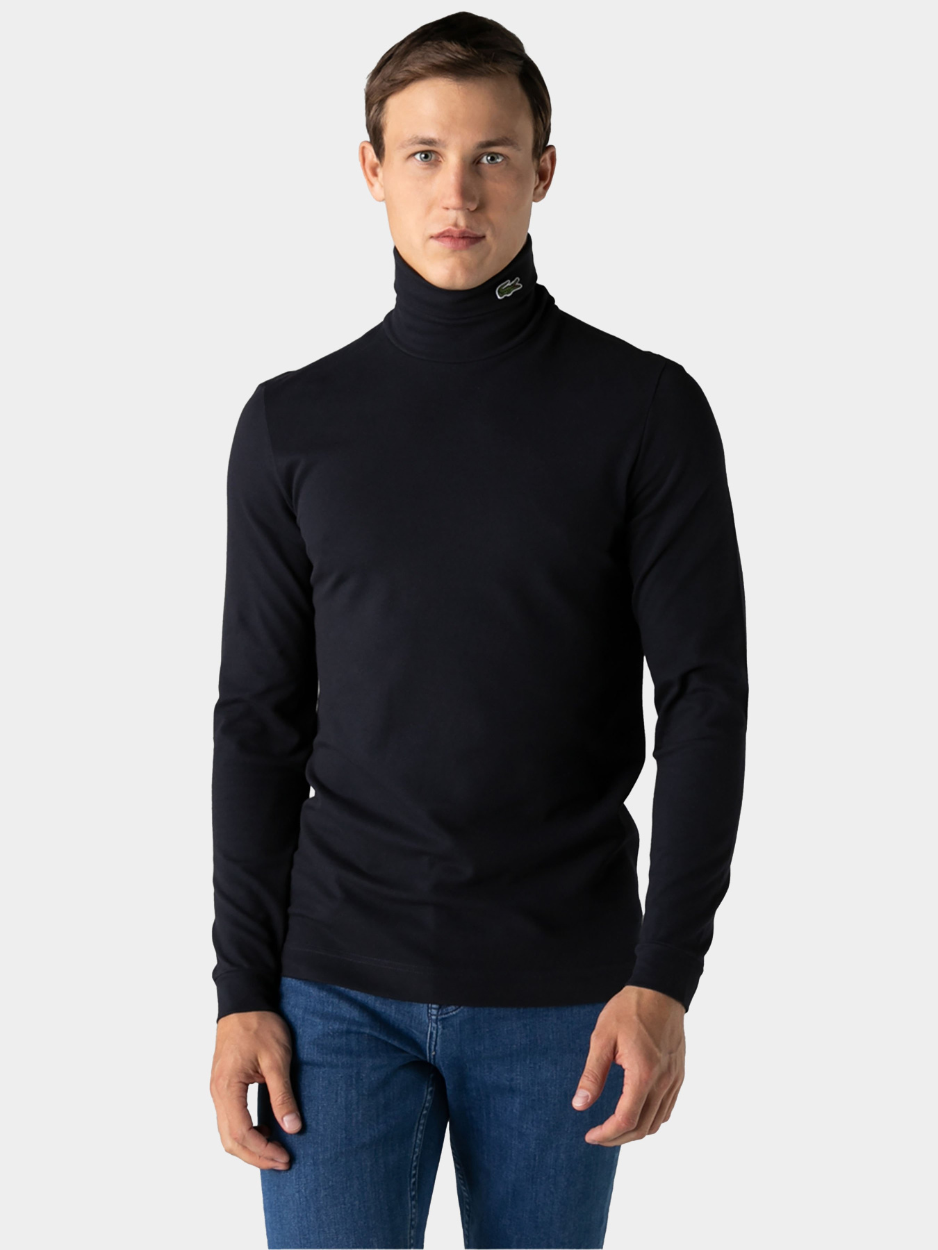 Светри та кардигани Lacoste модель UH2421HDE Фото