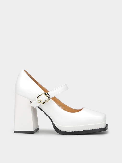Туфли и лоферы It-girl модель R301L-5765-933 Фото