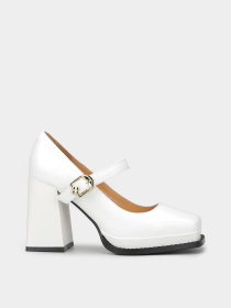 Туфли и лоферы It-girl модель R301L-5765-933 Фото