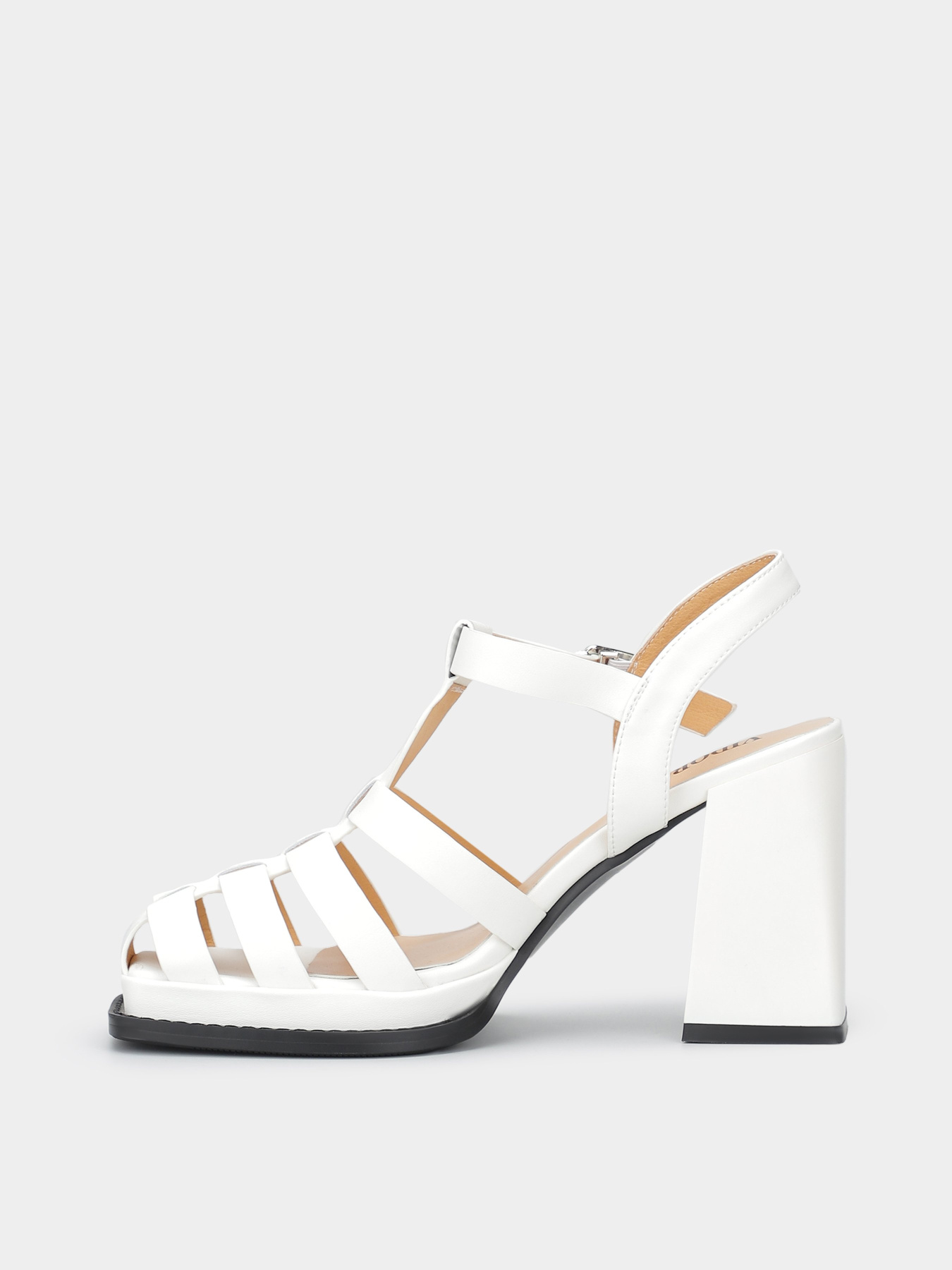 Босоніжки It-girl модель R301L-5824-933 Фото
