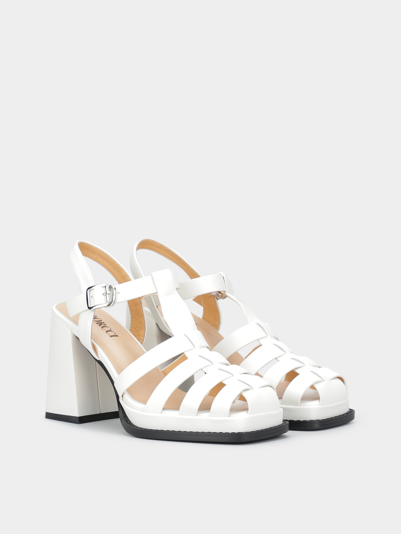Босоніжки It-girl модель R301L-5824-933 Фото