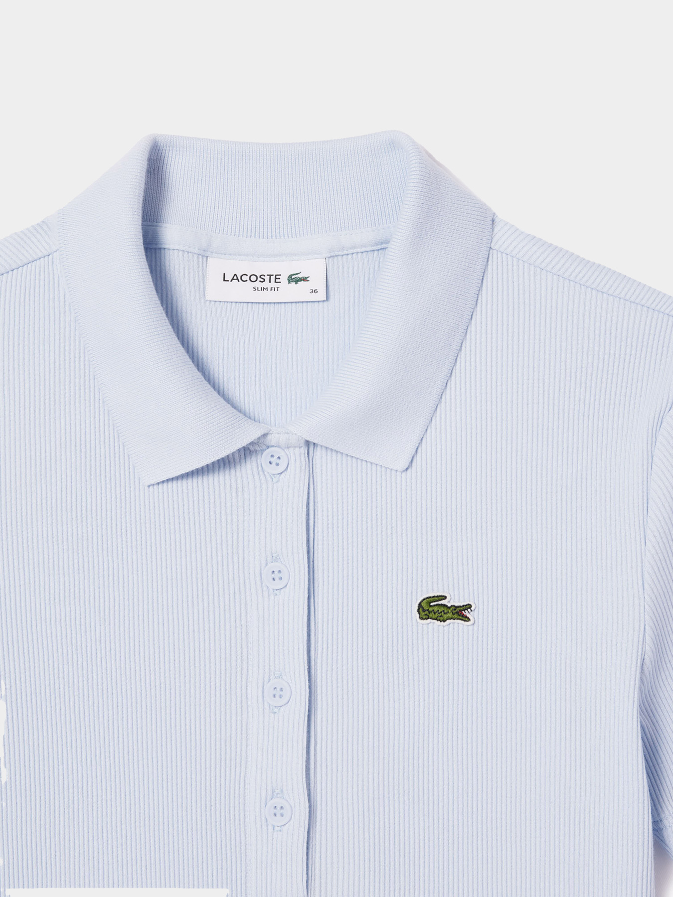 Футболки и поло Lacoste модель DF5377J2G Футболки и поло Lacoste модель DF5377J2G Фото