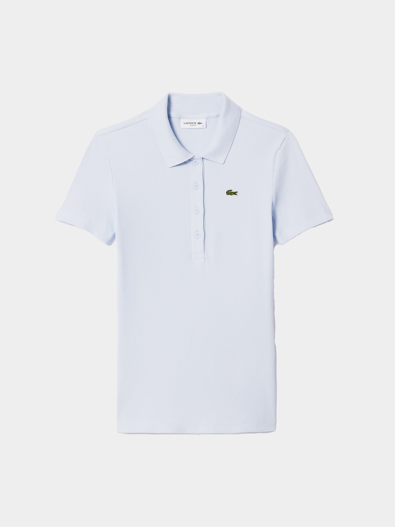 Футболки и поло Lacoste модель DF5377J2G Футболки и поло Lacoste модель DF5377J2G Фото