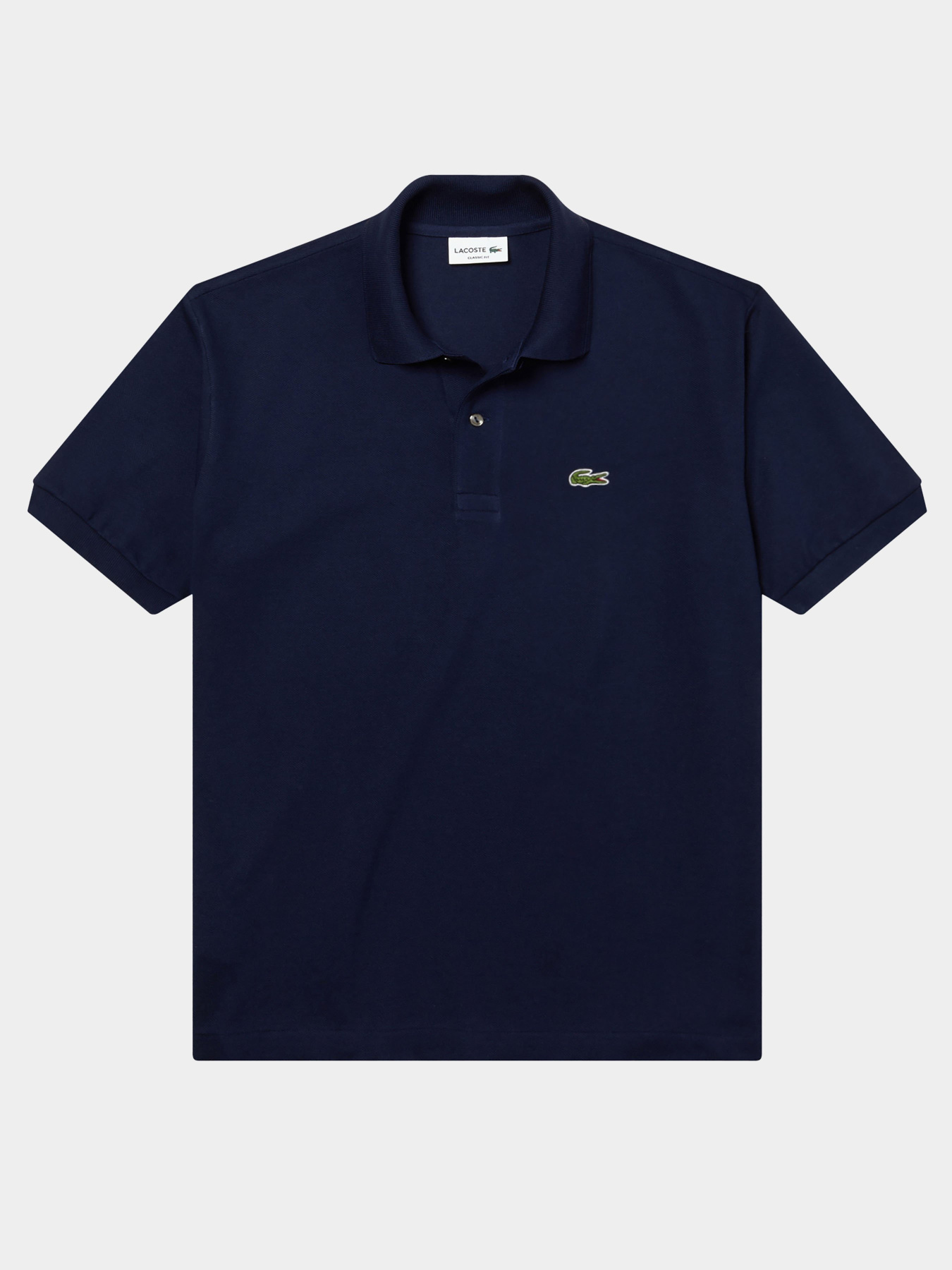 Футболки і поло Lacoste модель L1212166 Фото